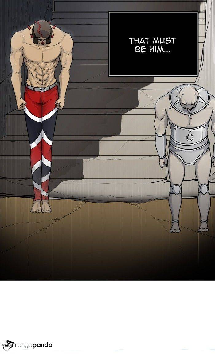 Tower of God Chapter 425 image 119